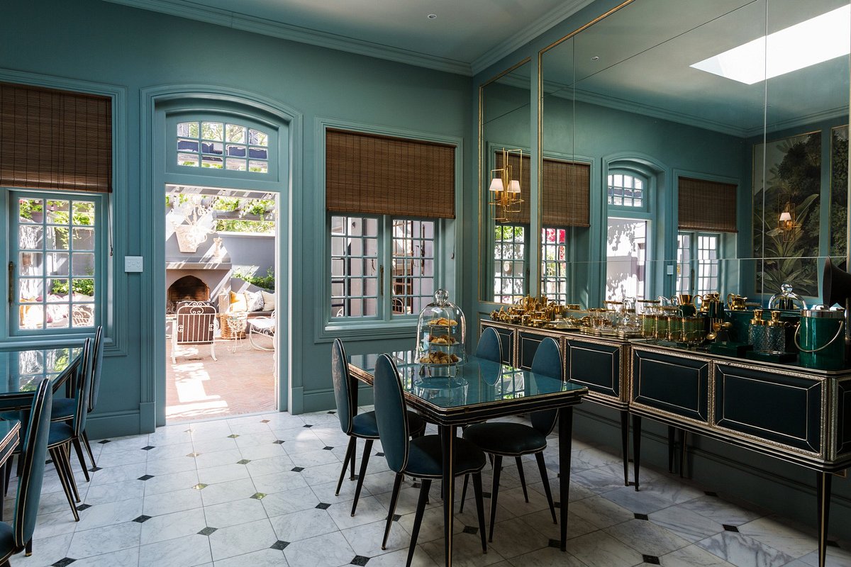 Akademie Street Boutique Hotel thumbnail 5